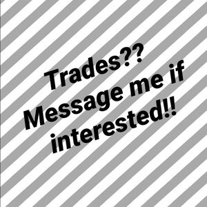 ISO TRADES